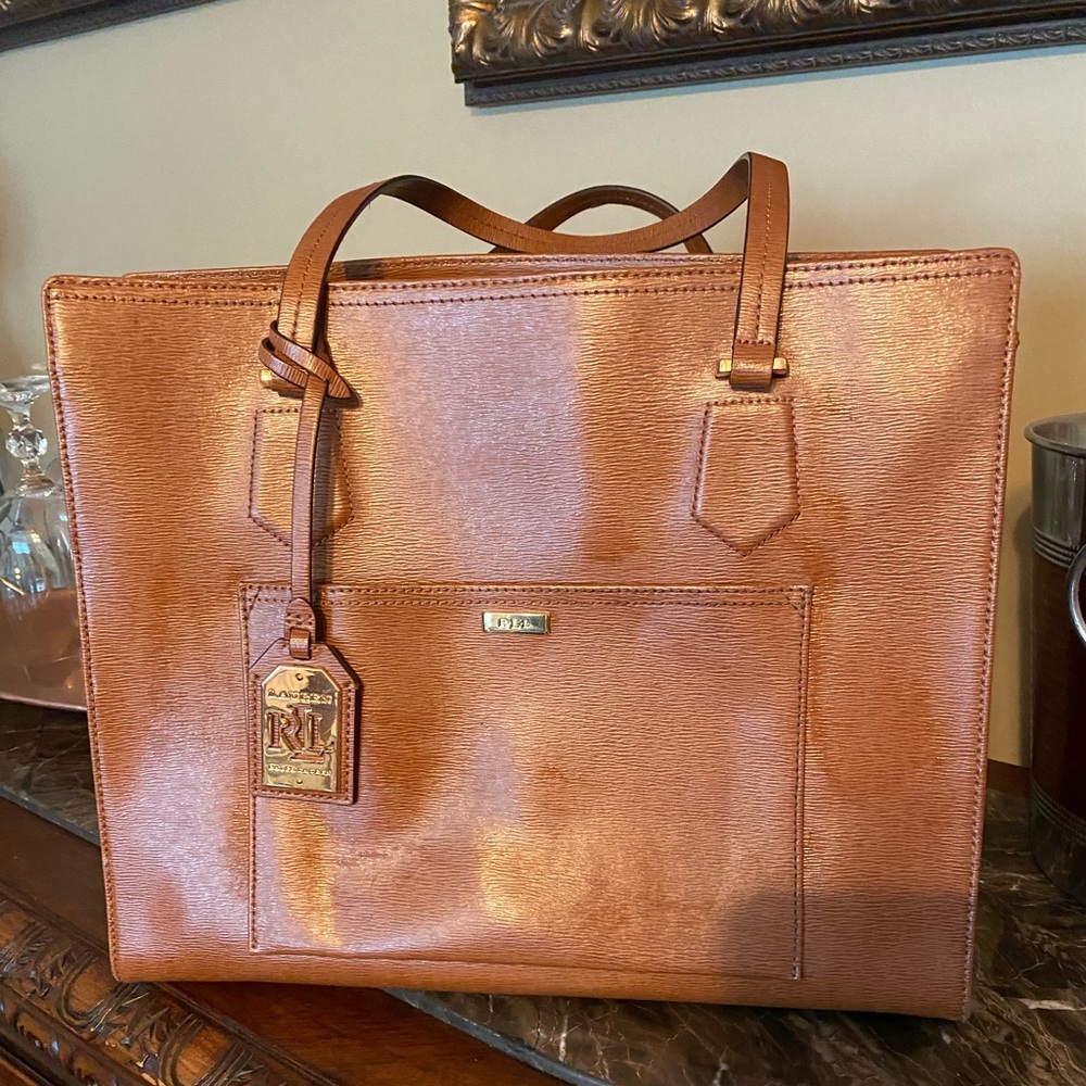 Used- Ralph Lauren